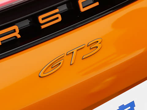 2026�� GT3 4.0L 25�����ذ� 