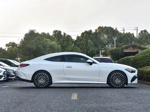 2026�� CLE 260 ���ܳ�