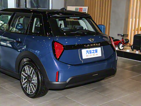2025�� 1.5T COOPER ������ ���Ű�