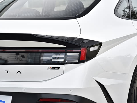 2026�� 2.0T N Line Air