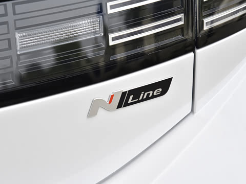 2026�� 2.0T N Line Air