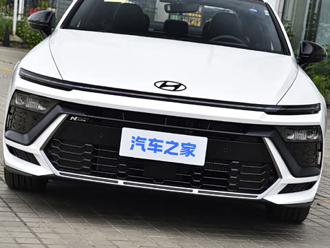 2026�� 2.0T N Line Air