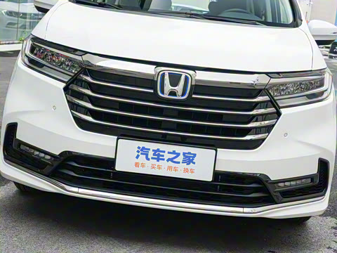 2026�� 2.0L e:HEV ��������