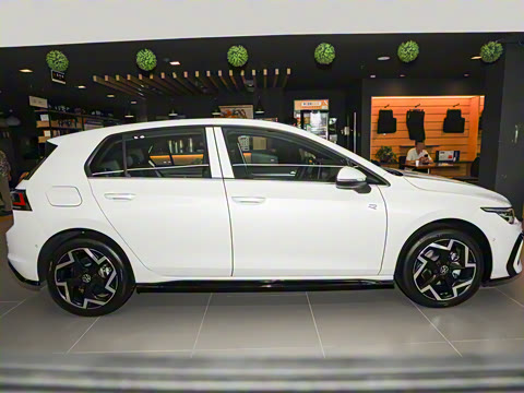 2025�� �Ŀ�� 300TSI R-Line