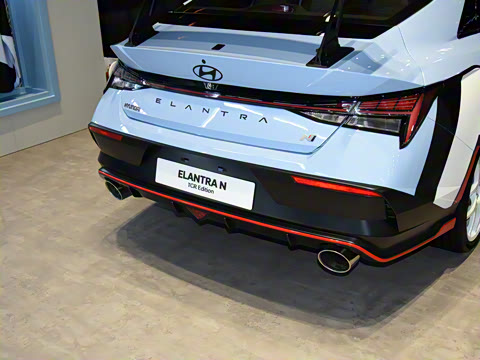 2026�� 2.0T N TCR Edition