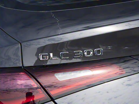 2026�� GLC 300 4MATIC ����SUV