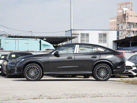 2026�� GLC 300 4MATIC ����SUV