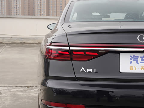 2026�� A8L 50 TFSI quattro ��ѡ��