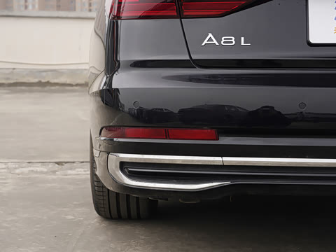 2026�� A8L 50 TFSI quattro ��ѡ��