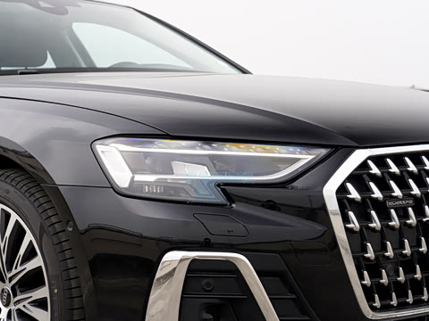 2026�� A8L 50 TFSI quattro ��ѡ��