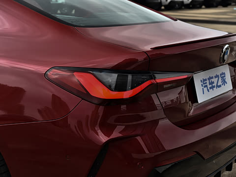 2026�� 430i M�˶���ҹ��װ