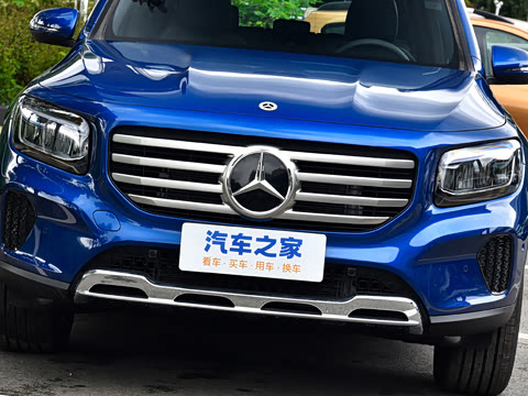 2026�� GLB 220 ������