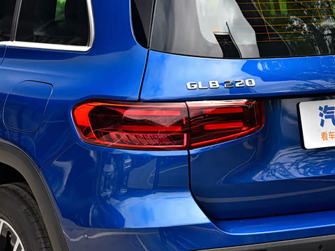 2026�� GLB 220 ������