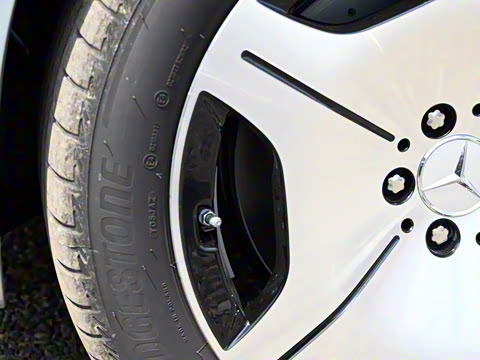 2025�� �Ŀ� S 480 4MATIC