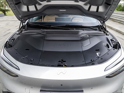 2026�� 85kWh Max+
