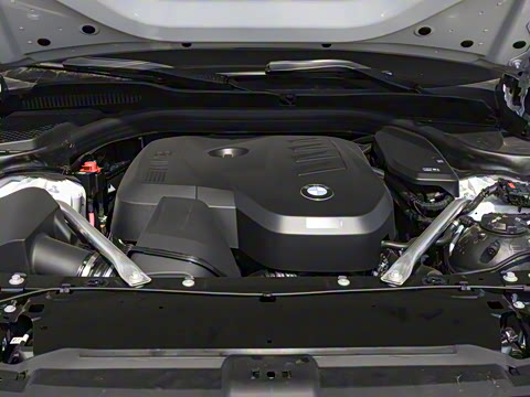 2026�� 530Li ������ M�˶���װ