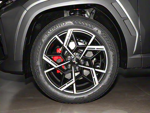 2025�� ;ʤL 1.5T ���� N-Line