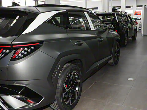 2025�� ;ʤL 1.5T ���� N-Line