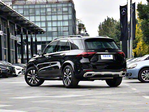 2026�� GLE 350 4MATIC ������