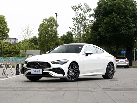 2026�� �Ŀ� CLE 300 4MATIC �����ͽ��ܳ�