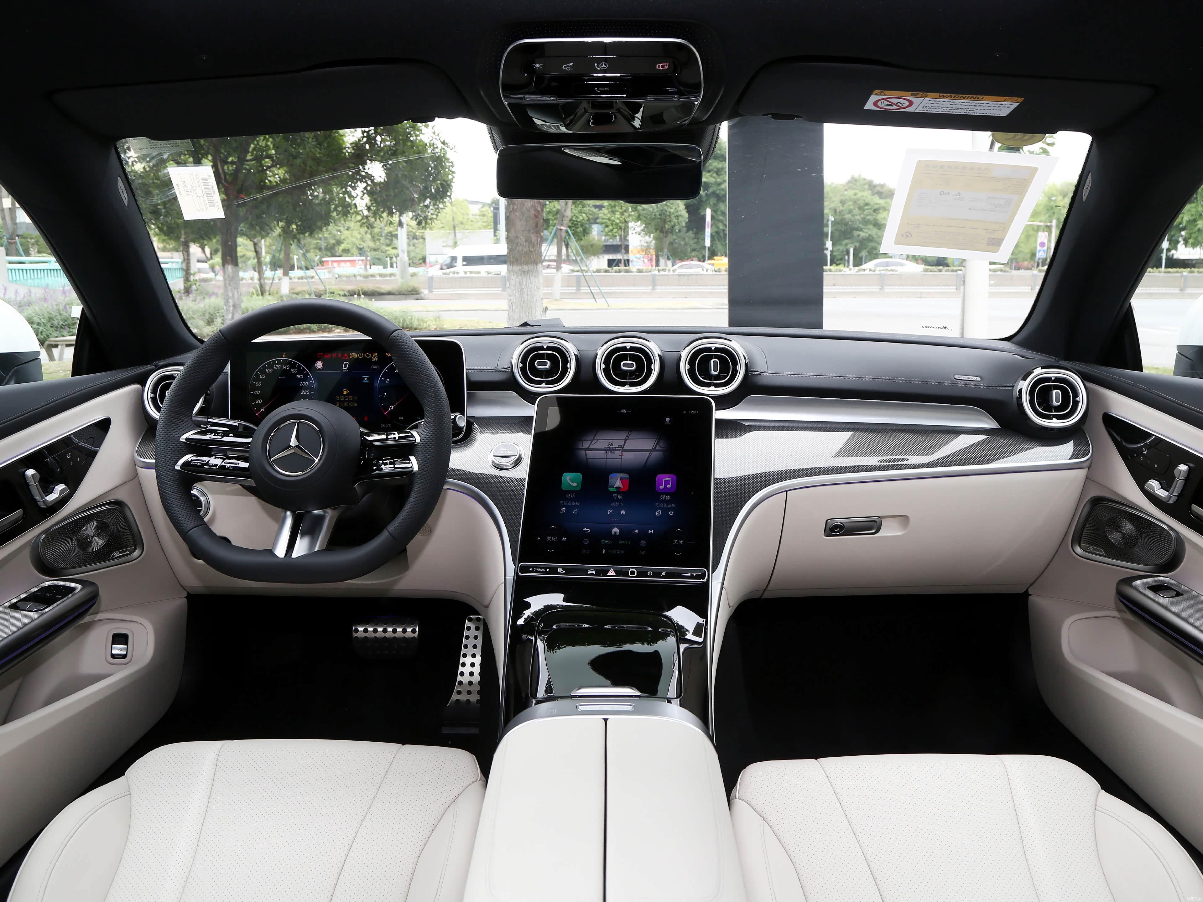Mercedes-Benz CLE, миниатюра 11