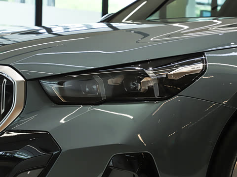 2026�� 525i M�˶���װ