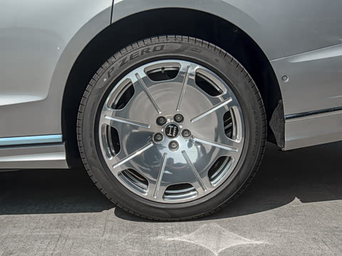 2026�� A8L Horch��ʼ�˰� 55TFSI