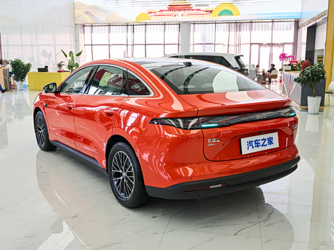 2026�� DM-i 320KM��Խ��