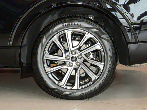 2024�� 2.3T EcoBoost �������а� 7��