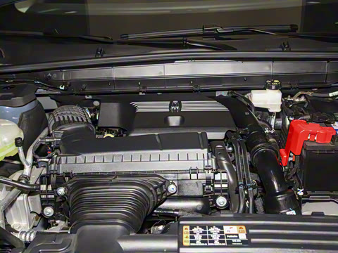 2025�� �Ŀ� 2.0T ����������