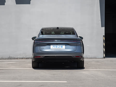 2027�� DM-i 320KM�콢��