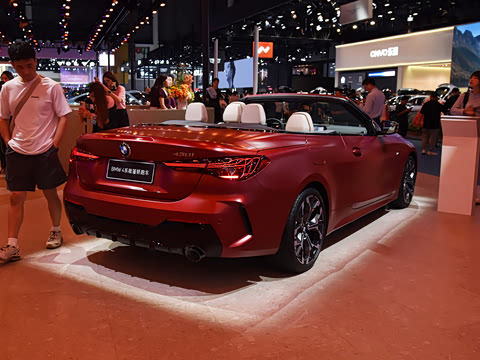 2024�� 430i ����M�˶���ҹ��װ