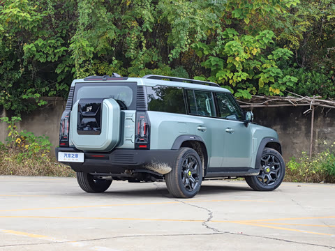 2025 206km XWD Խӳ 7