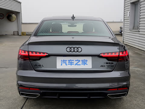 2026�� 200���������� 40 TFSI ���������� B&O ��ҹ��
