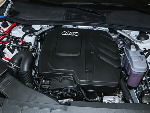 2025�� 45 TFSI quattro ������