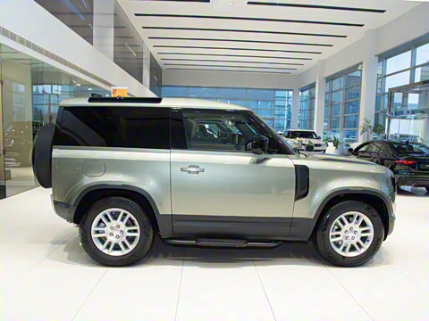 2025�� 90 2.0T P300 S