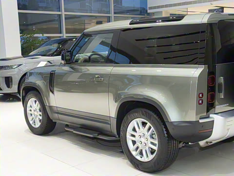 2025�� 90 2.0T P300 S