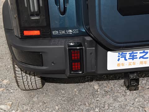 2026�� 2.0TD XWD ����