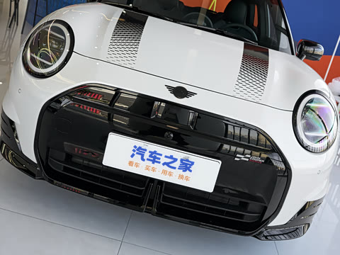 2026�� 463km COOPER SE ������
