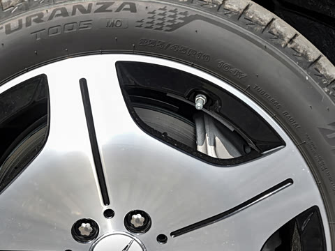 2025�� �Ŀ� S 480 4MATIC