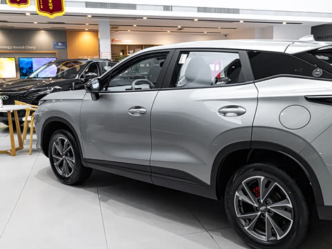 2026�� 1.5T DCT �˶�������