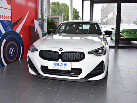 2024�� M240i
