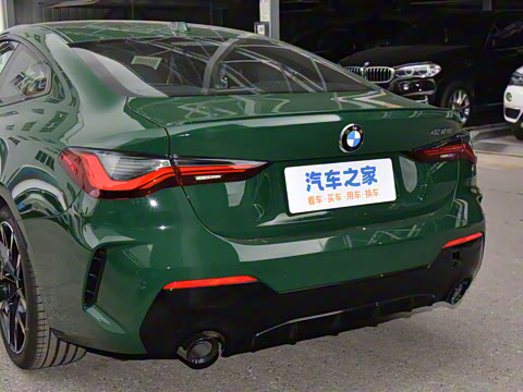 2024 430i M˶ҹװ