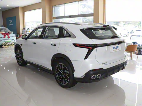 2024�� �Ŀ� ����iHD 150km���������