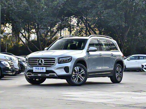 2026�� GLB 220 ������