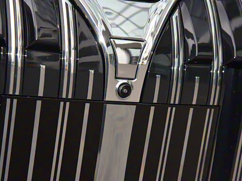 2026�� 740Li ������ M�˶���װ