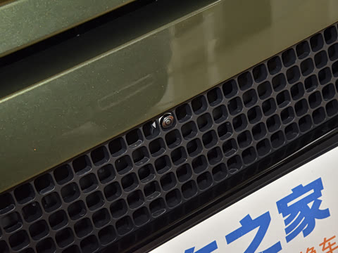 2026�� 110 3.0T P400 �����ر��