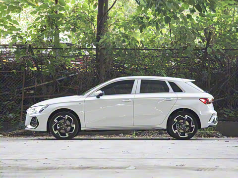 2026�� Sportback 35TFSI �ɳ������� +������ѡ��