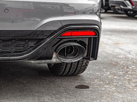 2025�� RS 5 2.9T Sportback ȼ���