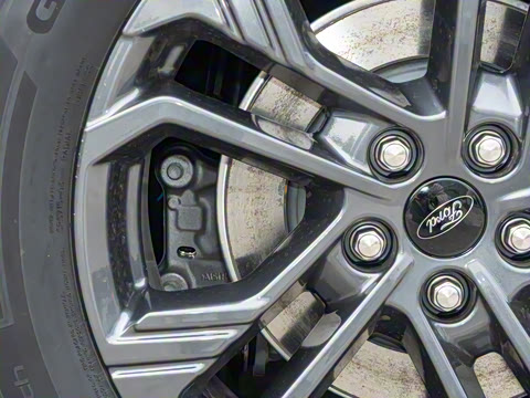 2026  2.0T  EcoBoost  